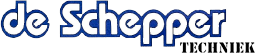 De Schepper Techniek logo